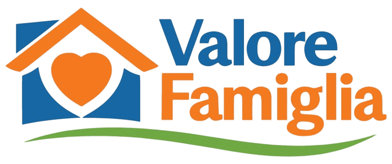 Logo Valore Famiglia