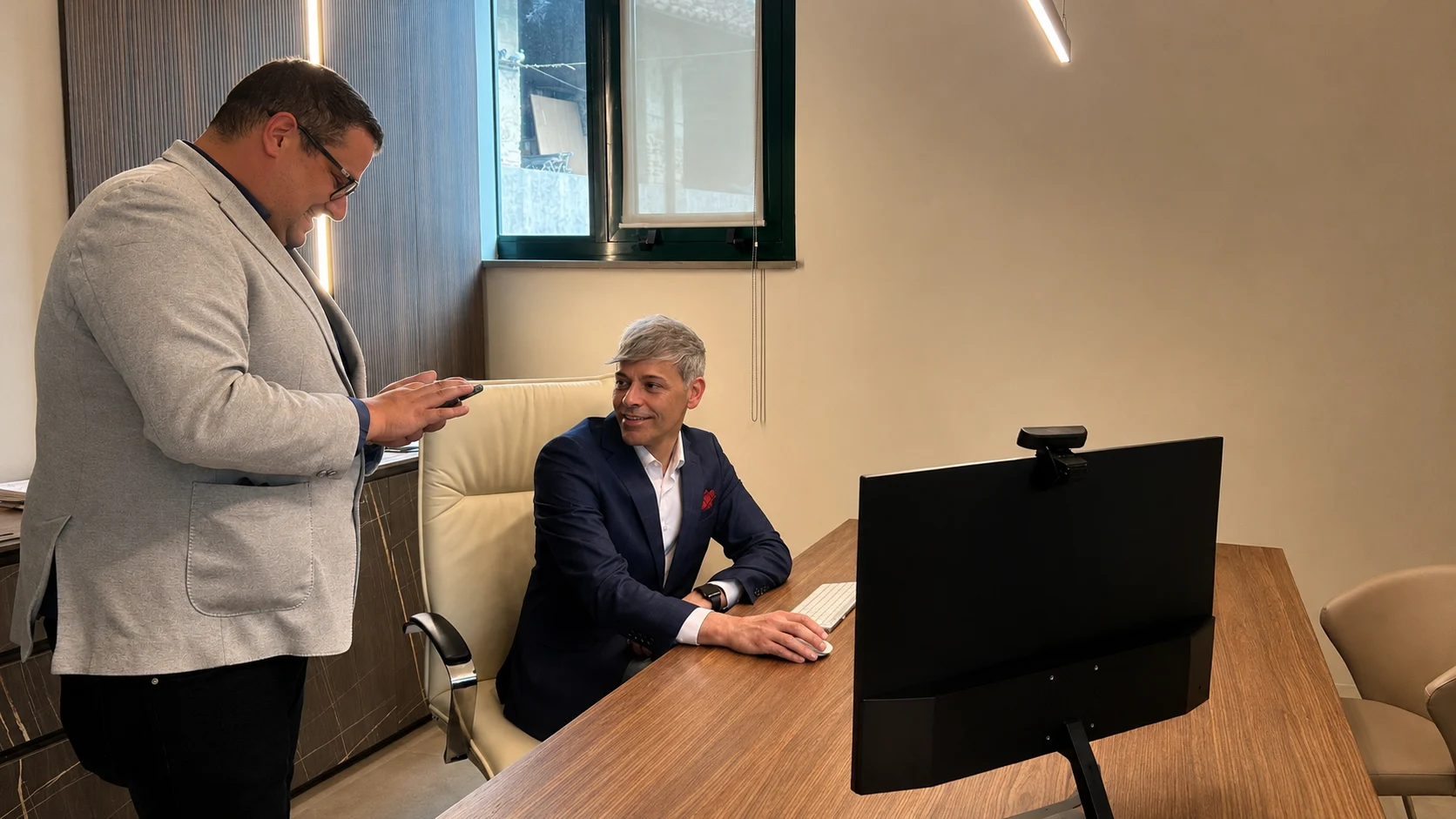 CONSULENZA