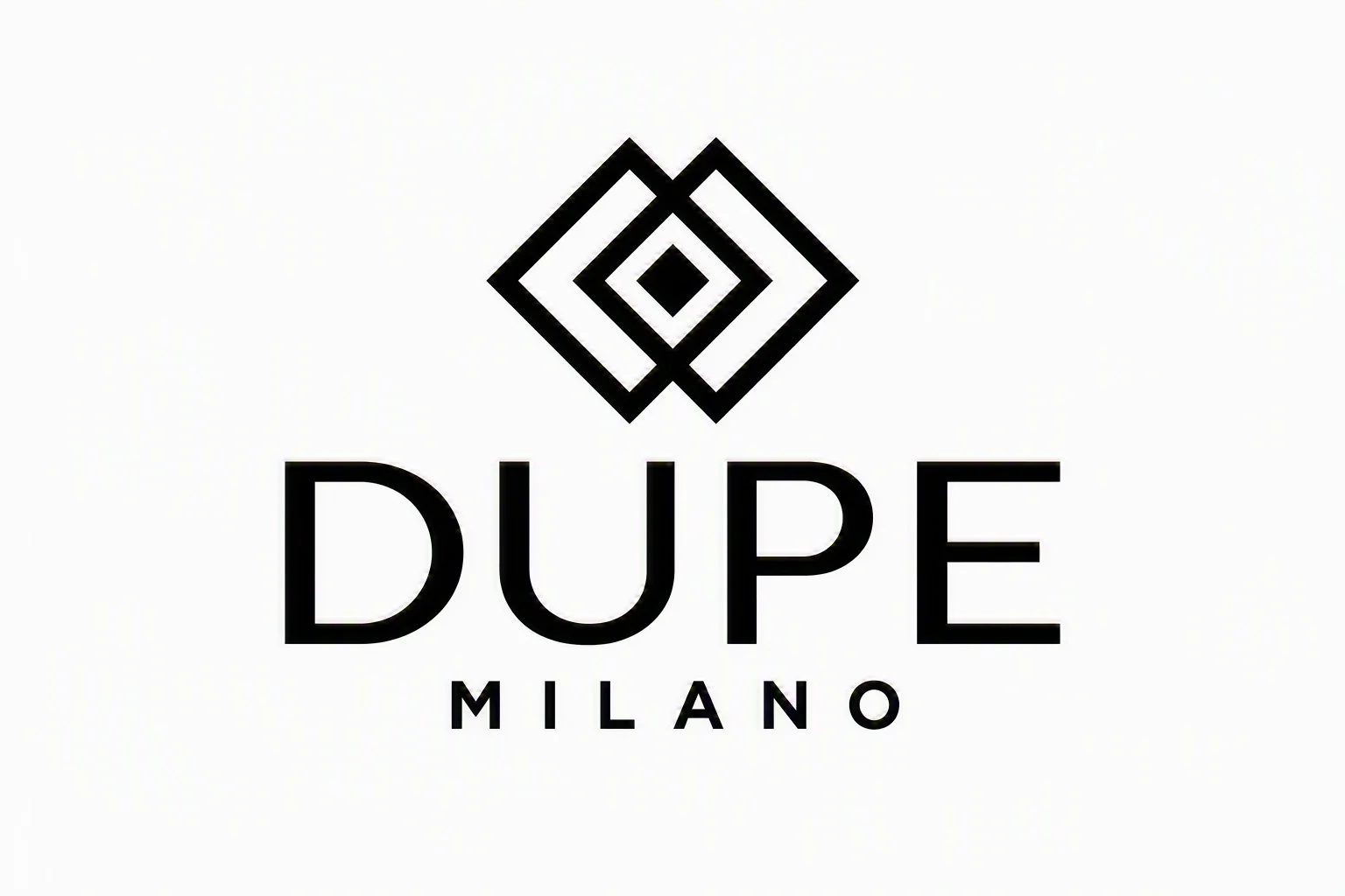 DUPE MILANO LOGO