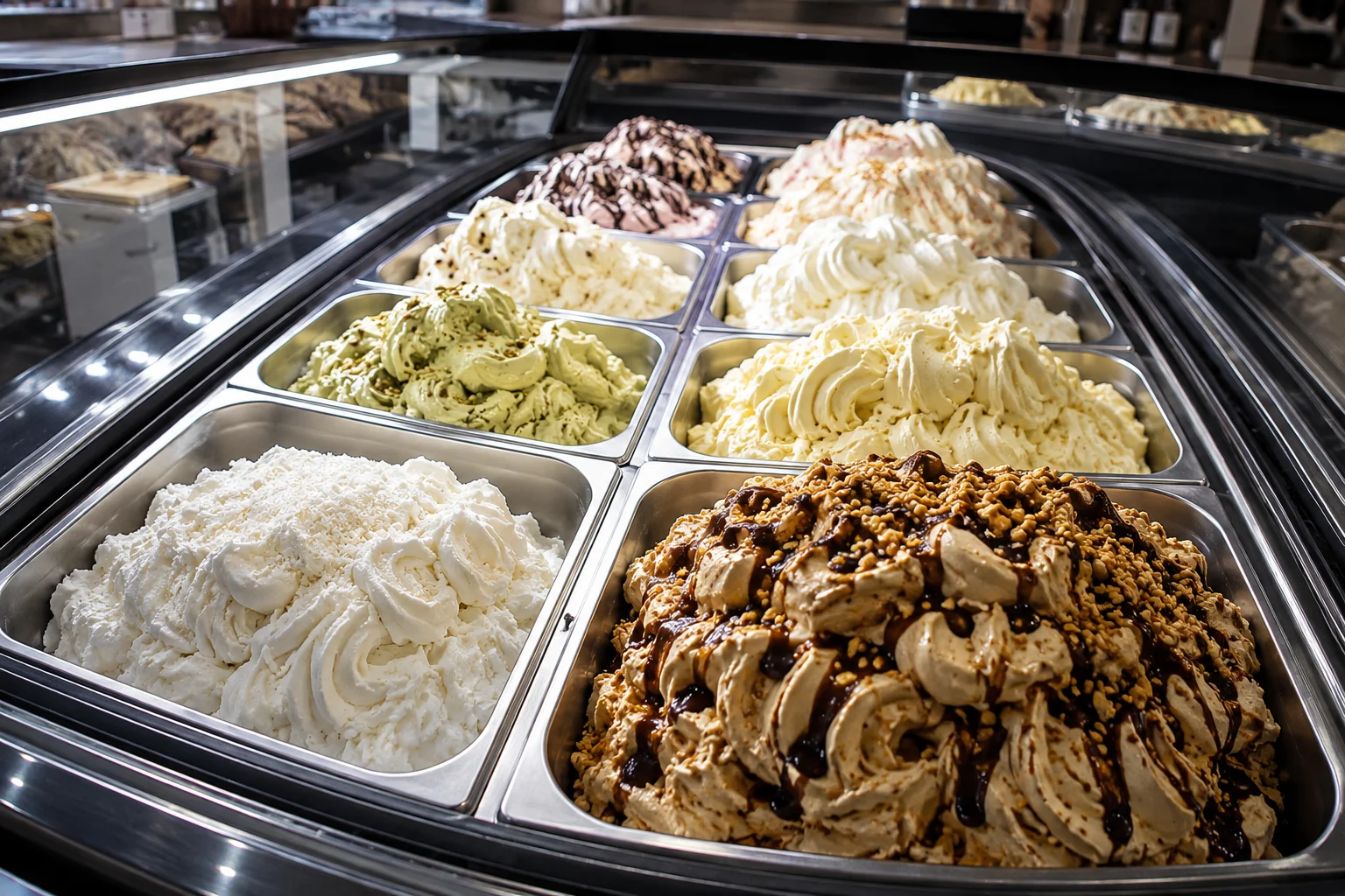 GELATI