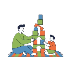 Infanzia educazione e famiglia