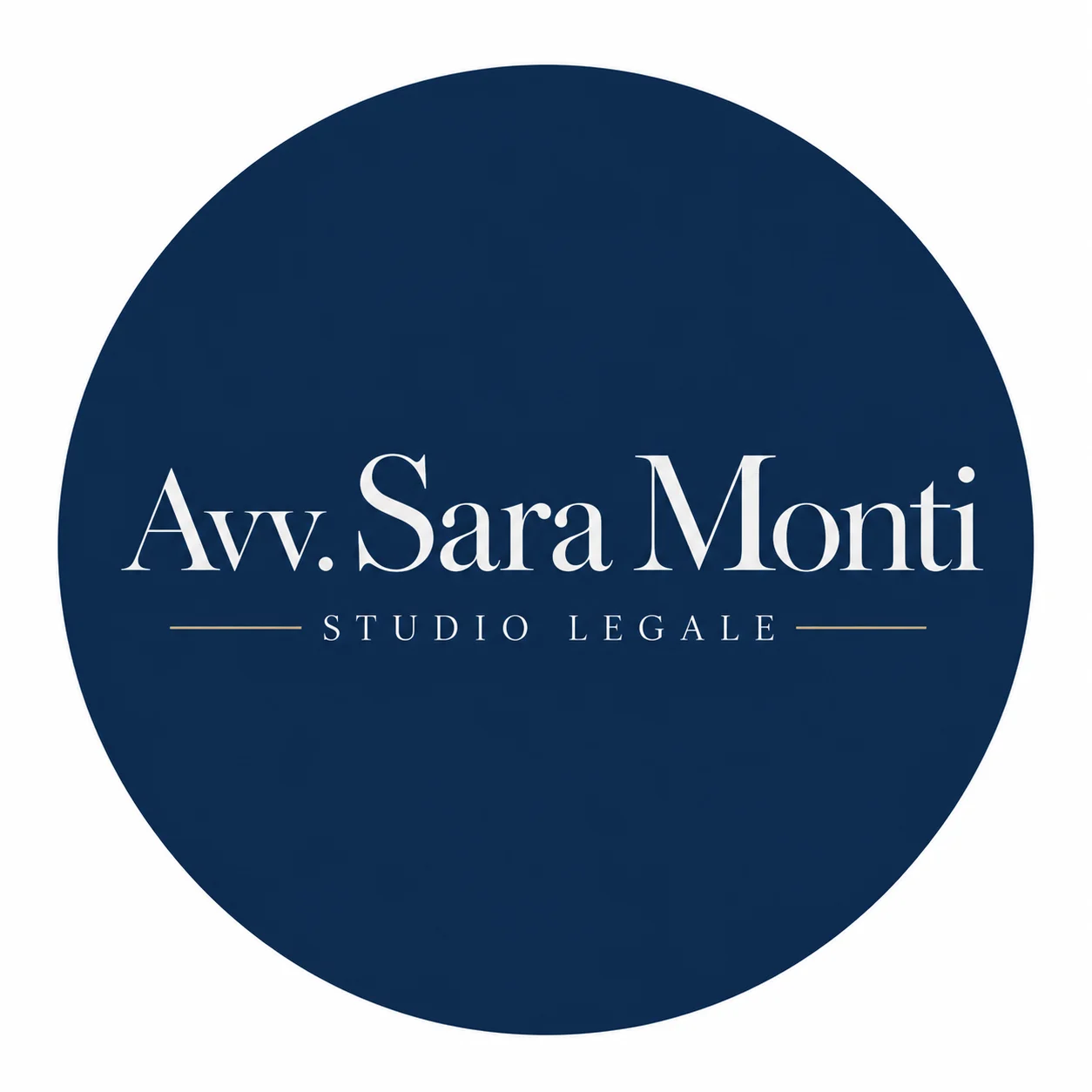 LOGO SARA MONTI