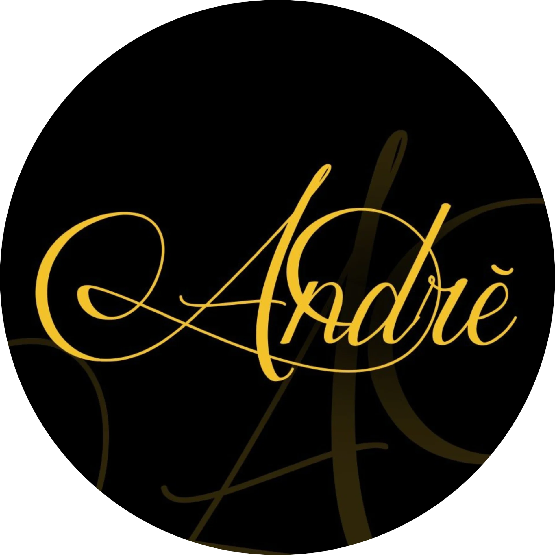 LOGO Andre cerchio