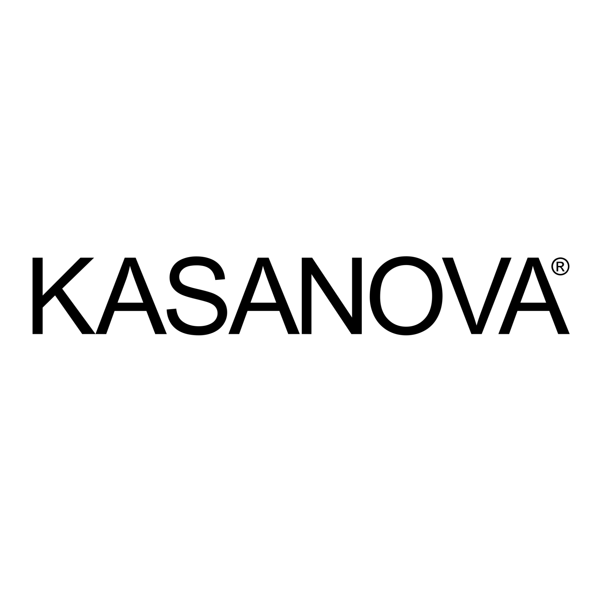 LOGO KASANOVA