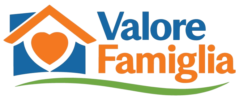 Logo Valore Famiglia
