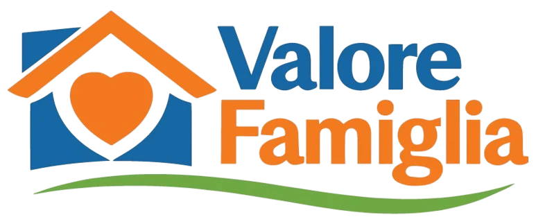 Logo Valore Famiglia