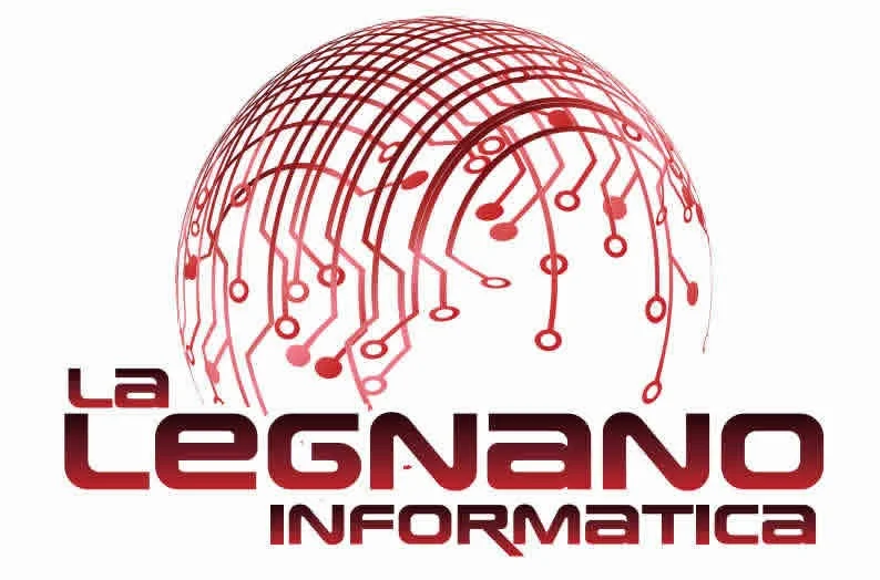 Logo informatica legnano