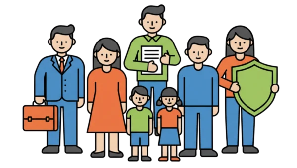 Servizi professionali