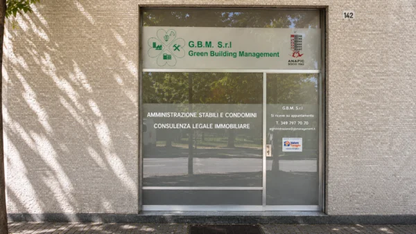 Gms sede varedo