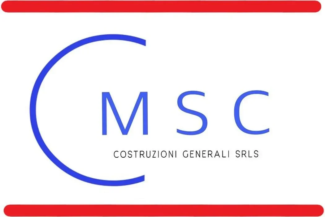 Logo cmsc costruzioni