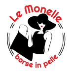 Logo giunteria le monelle