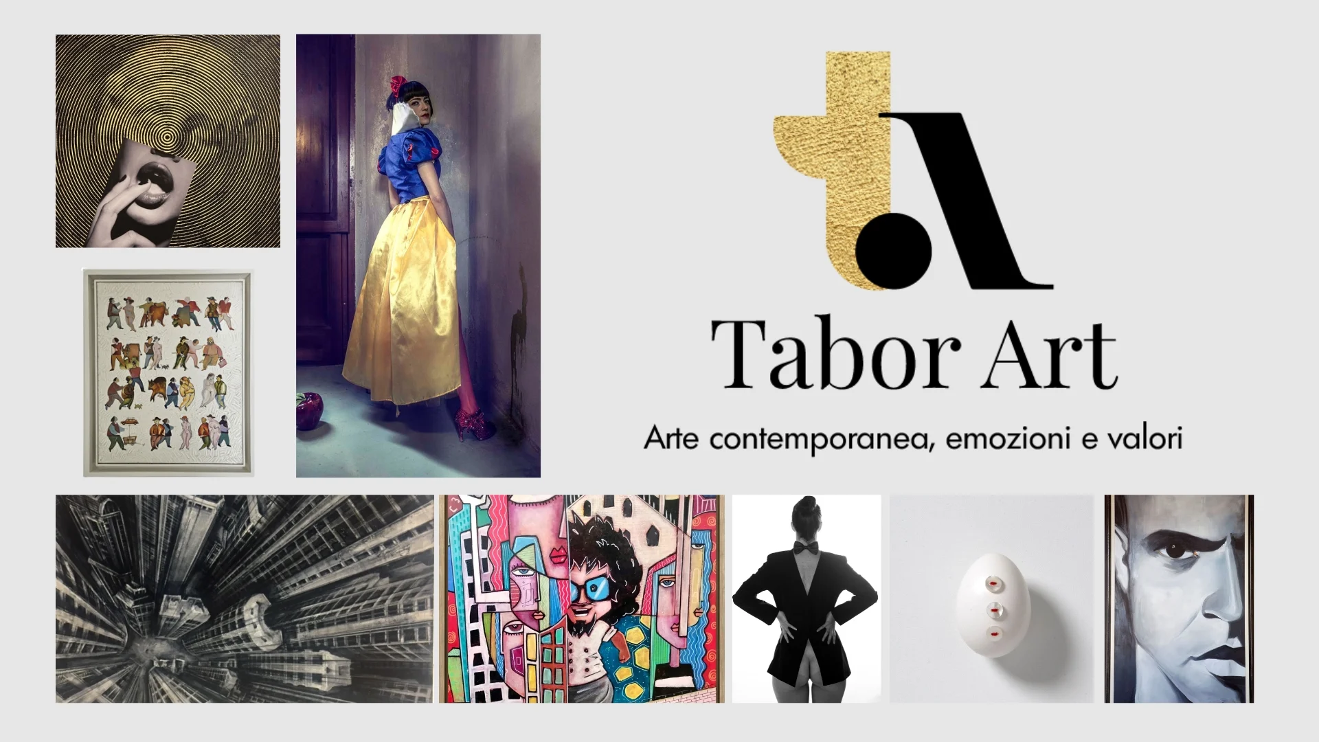 Tabor art valore famiglia